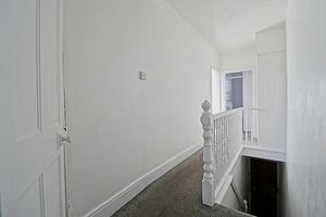 First Floor Landing- click for photo gallery